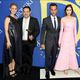 FAMOUS PPL AND THEIR DESIGNER FRENDS